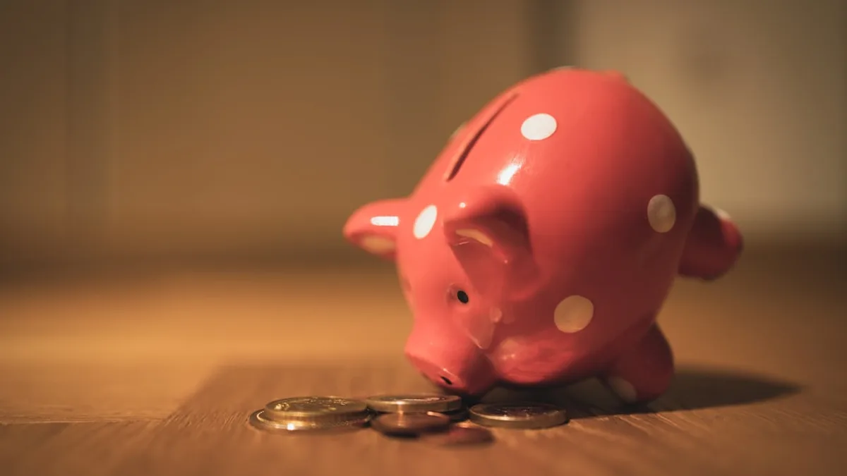 Combien d'argent de poche pour un ado : les moyennes 2025 et ce qu'elles ne disent pas