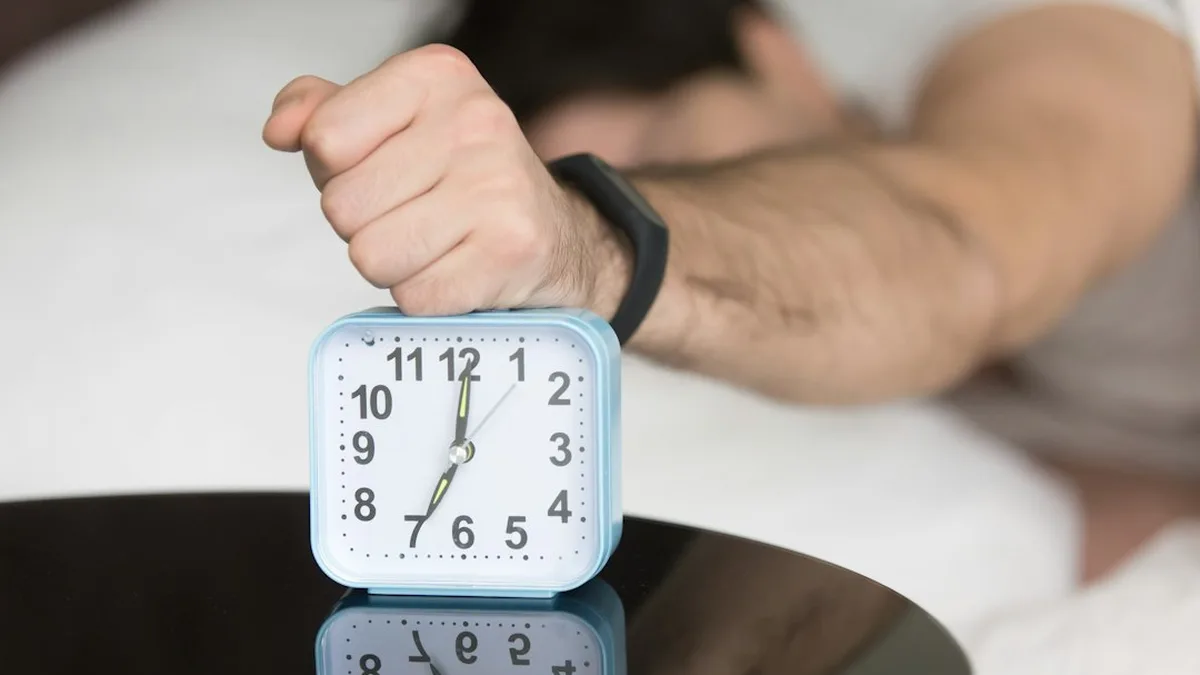 Combien de cycle de sommeil par nuit : les repères de durée