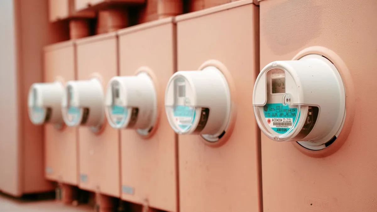 Consommation électrique moyenne maison 100m2