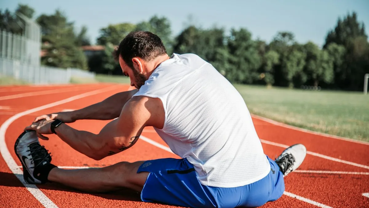 Faire du sport avec des courbatures : soulager courbatures sport