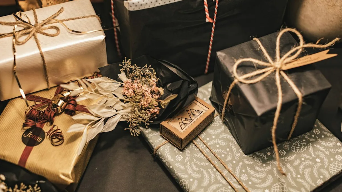 Idée cadeau mariage : la méthode pour trouver le bon cadeau