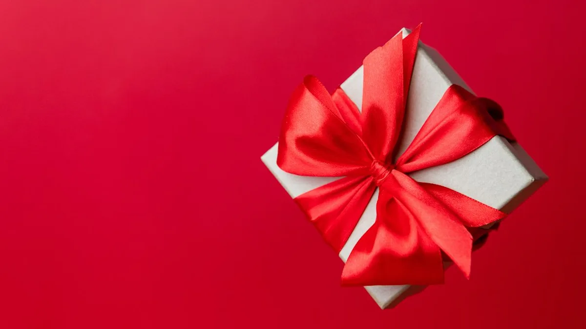 Idée cadeau marié : la somme, l'objet et ce qui reste