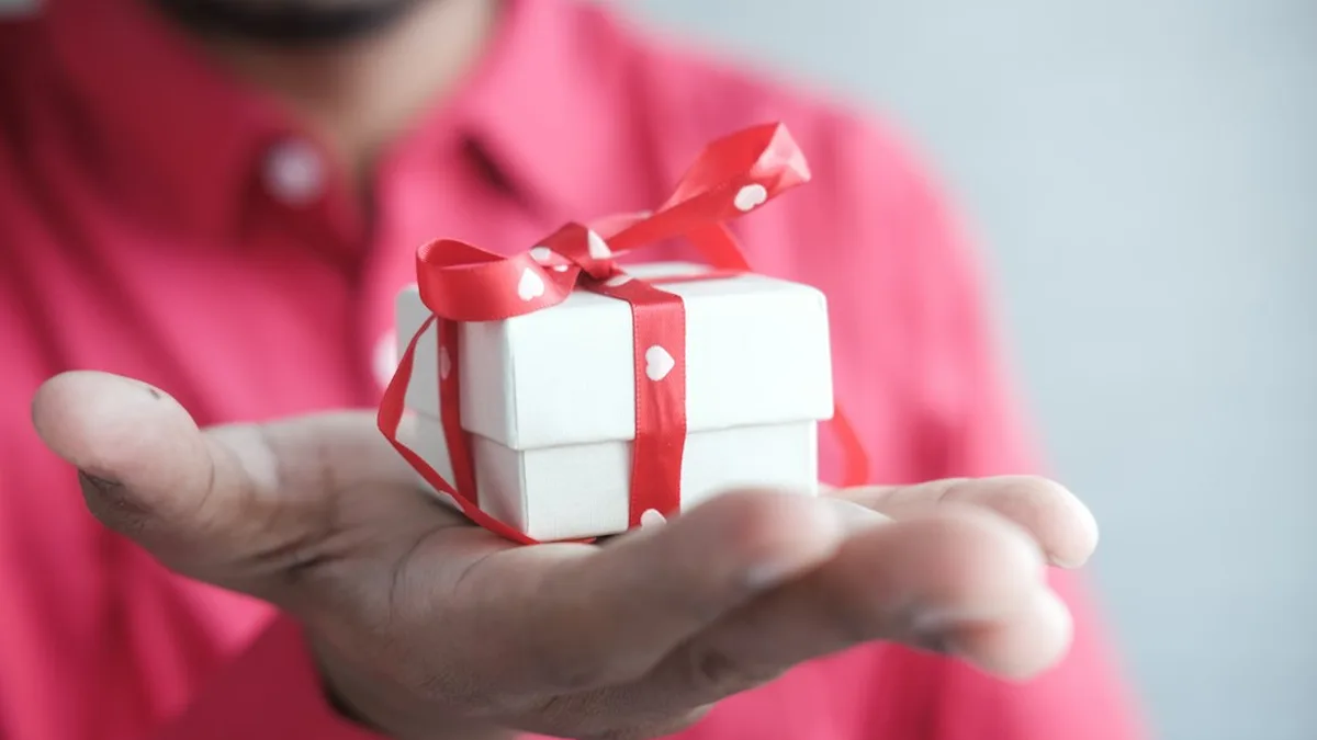 Idée cadeau père : offrir quand il dit n'avoir besoin de rien