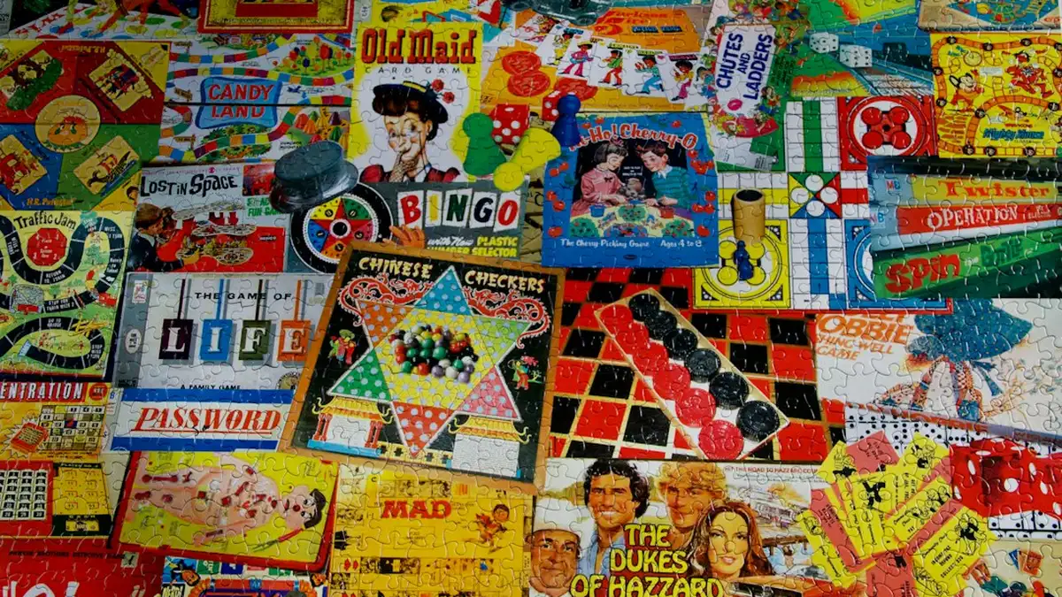 Jeu à faire en soirée : jeux de soirée originaux