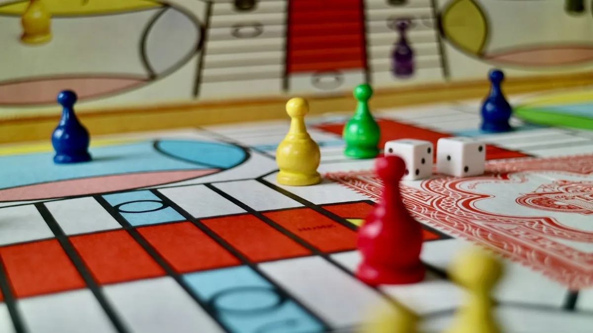 Jeux de société 4 ans : choisir selon la vraie durée