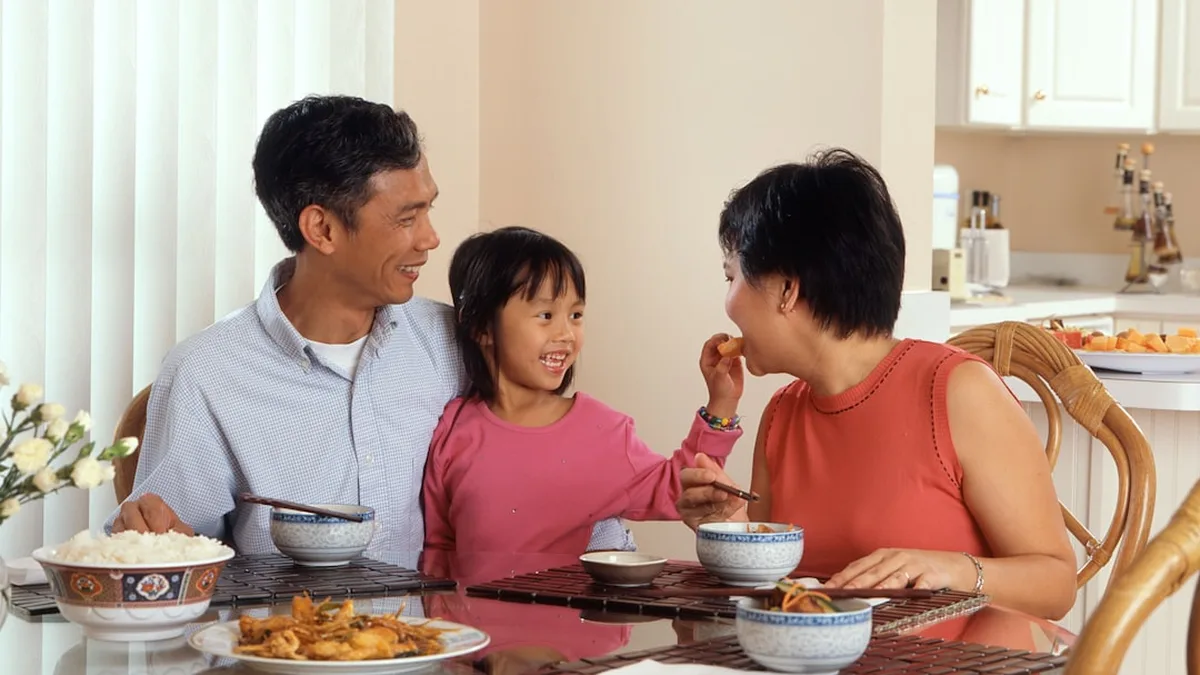 Quand l'ado ne parle plus : le mot que les parents emploient n'est pas « conflit »