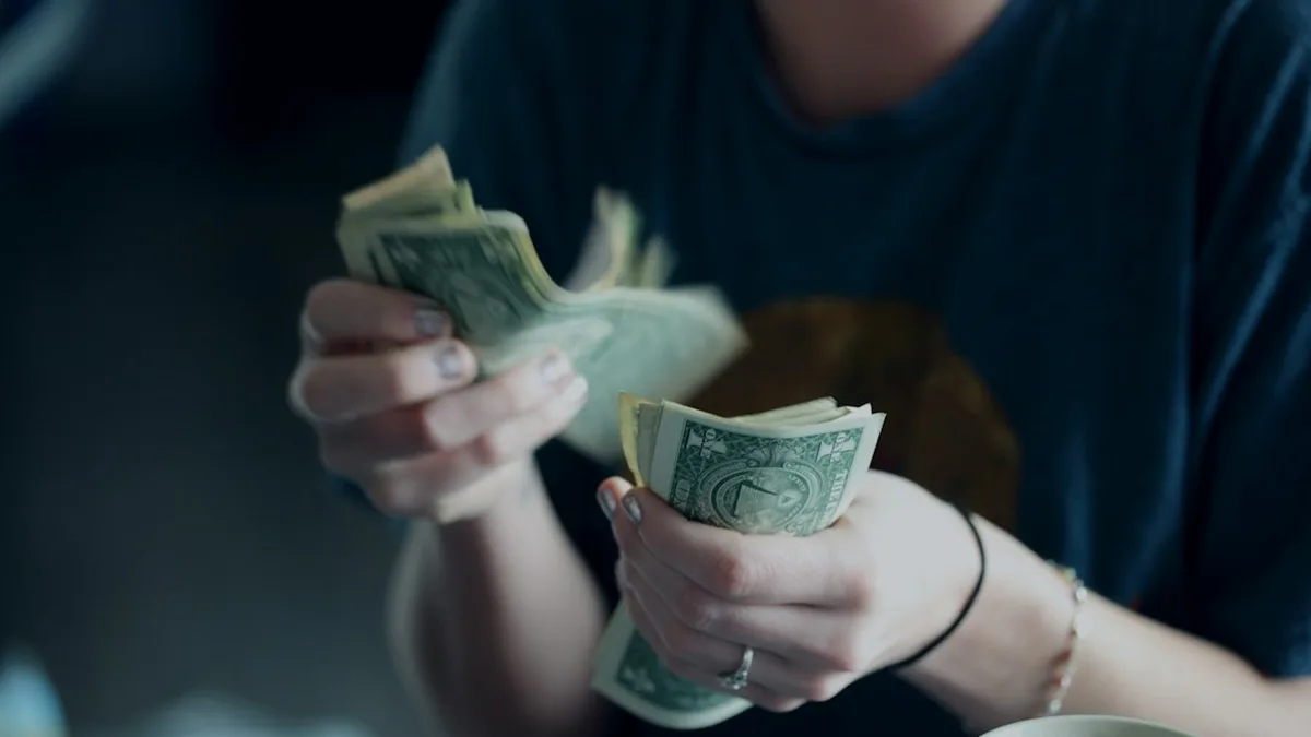 Application pour faire les comptes entre amis : qui doit quoi