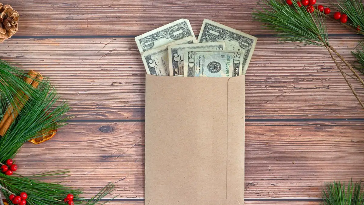 Quelle somme d'argent peut-on donner en cadeau