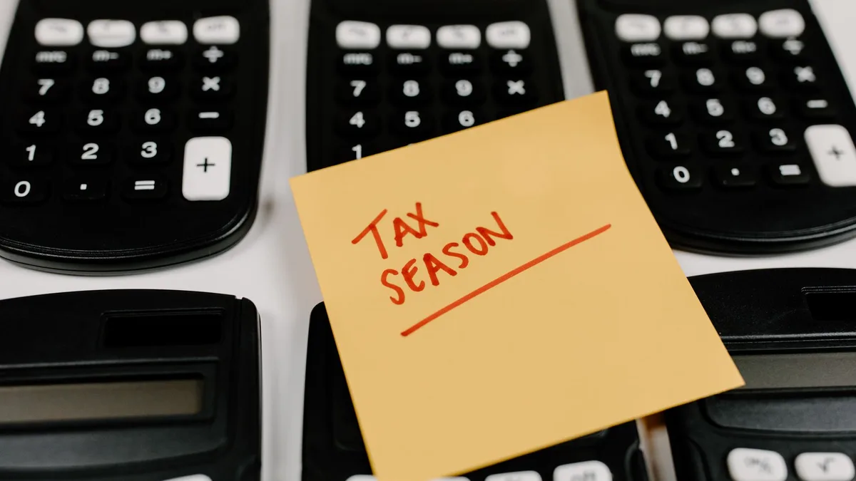 Quelle surface est prise en compte pour la taxe foncière